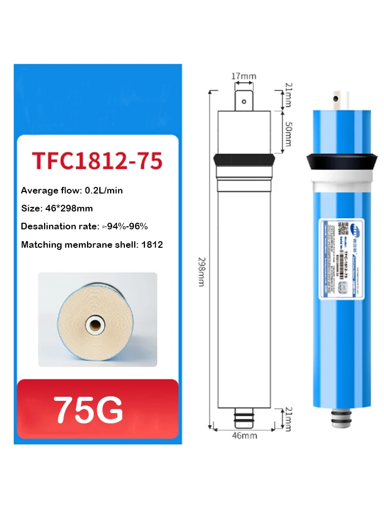 TFC1812 75G
