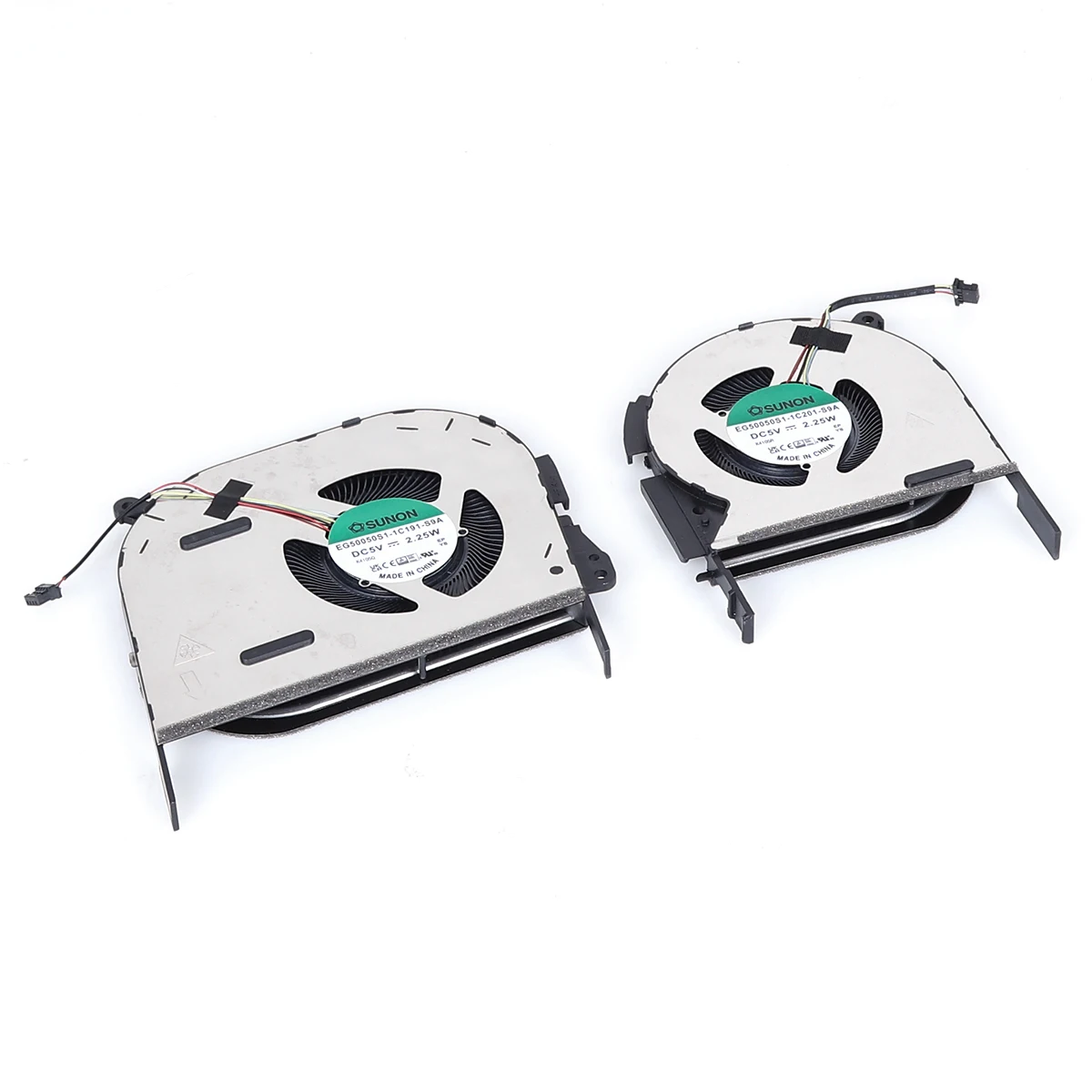 Replacement Cooling Fan For Asus VivoBook 15X M1503Q Laptop - New, High Quality