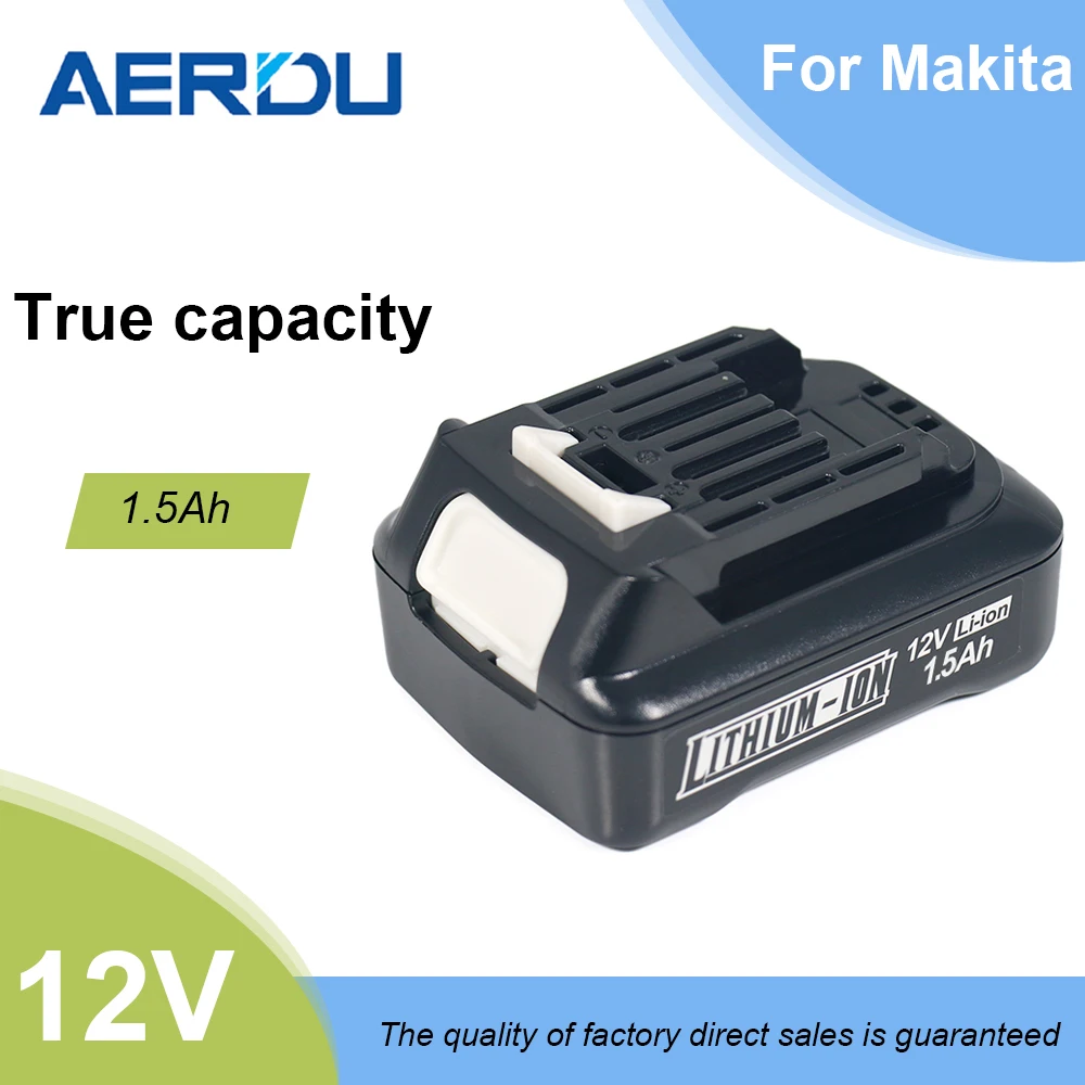 Multi tool 12V - 1.5Ah Li-Ion - Incl. accessories