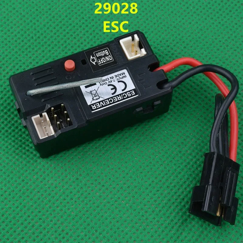 Lot de 8 Coques de Voiture RC - Couleurs Variées