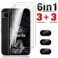 6In1 3Front 3Lens
