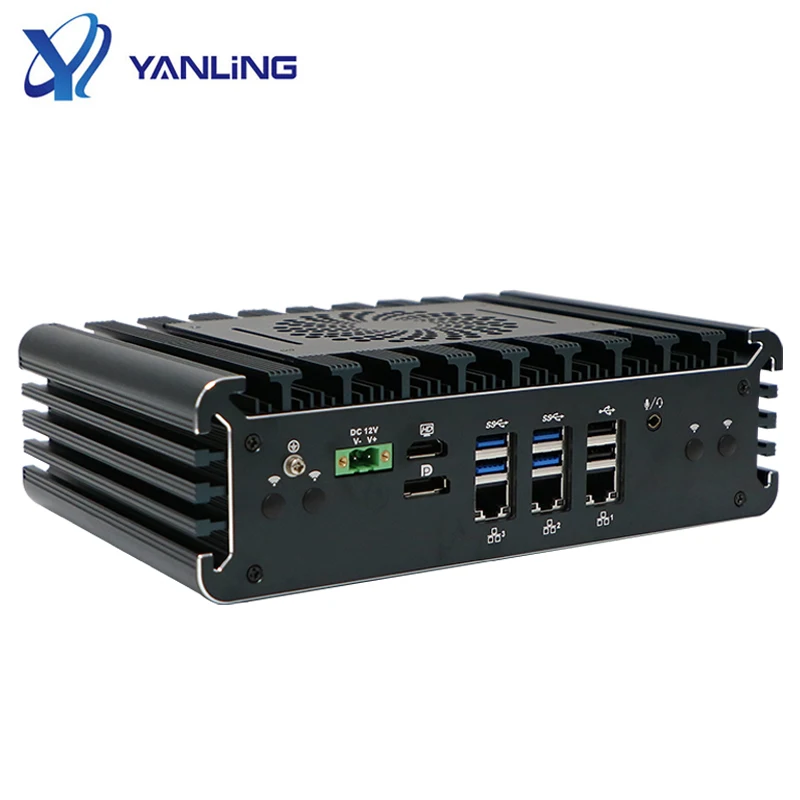반복 구매자 추천 쿼드 코어 8스레드 2.8GHz 터보 4.7GHz 12MB 캐시 IBOX 컴퓨터 AMI UEFI BIOS 임베디드 PC