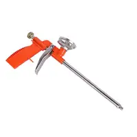 Foam Expanding Spray Gun Foaming Jet Glue Gun Metal Polyurethane Trigger Sprayer Pump Sealant Caulking Tool for House Renovation 1