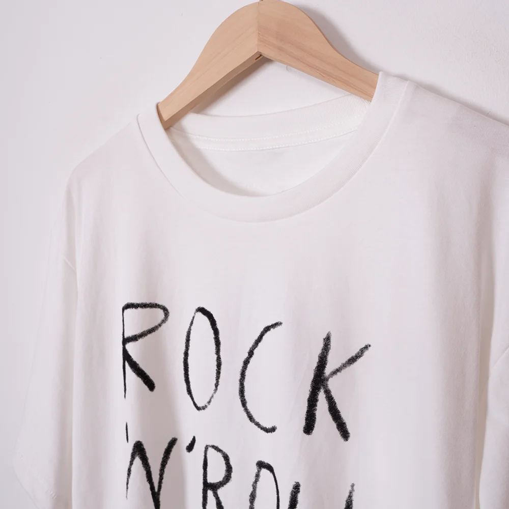 Trendy Street Style Tee