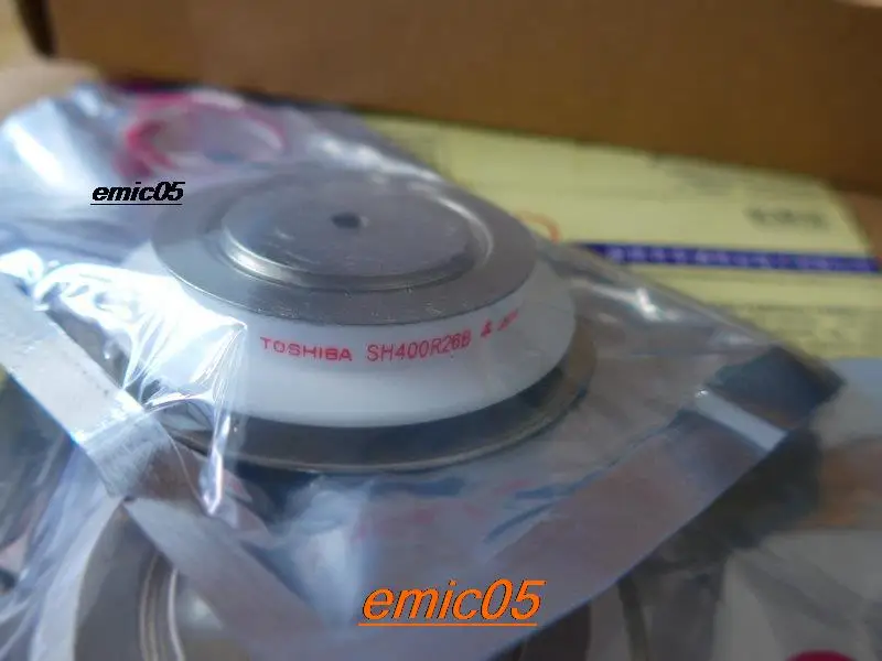 

Original Stock SH400R26B