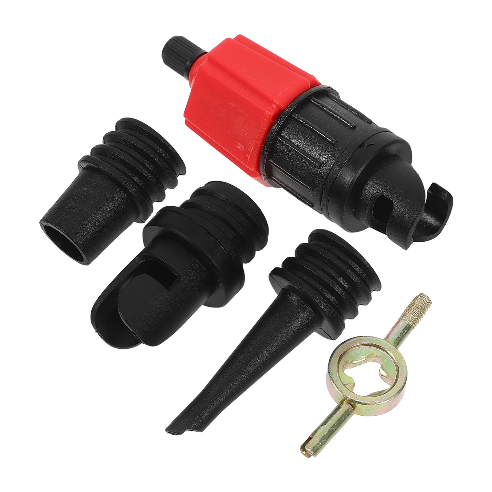 

Inflatable Paddle Board Air Pump for Car Tires Compressor Portable Inflator Bed
