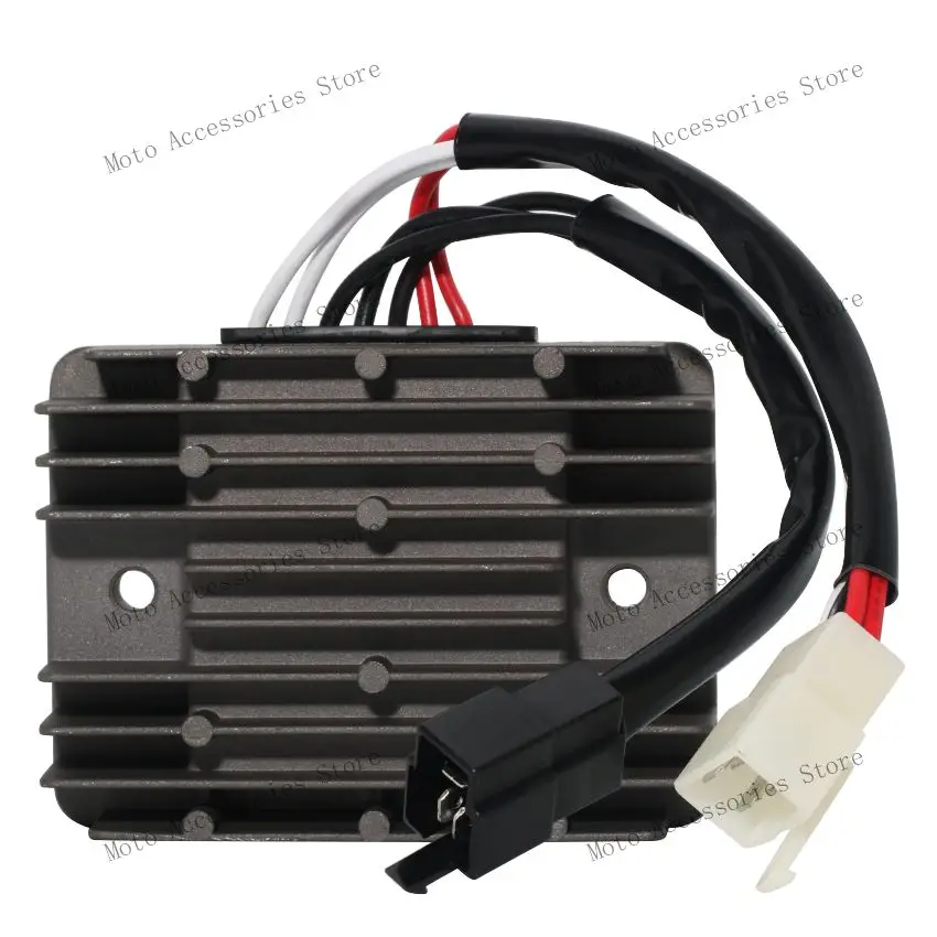 Raddrizzatore Regolatore Di Tensione Per Cagiva X-Tra Raptor 1000 Raptor 1000 Navigator 1000 V Raptor 1000 2000-2005 800092586