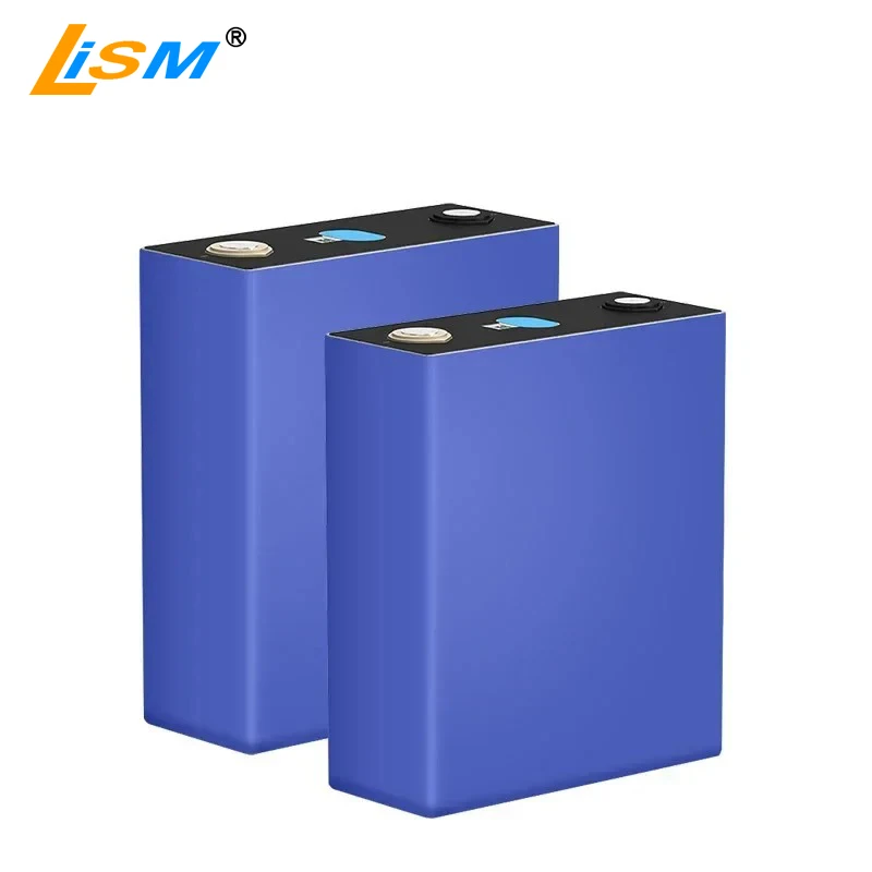 Lithium Iron Phosphate Battery 3.2V 280AH Lifepo4 Rechargeable