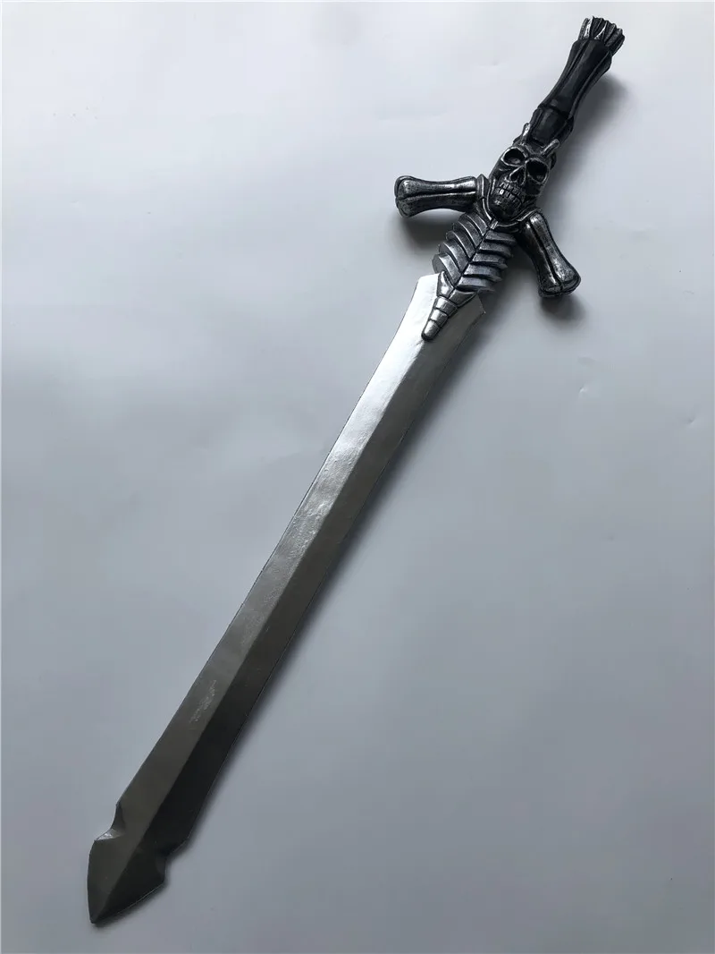 despertar espada prop arma para festa de natal halloween 108cm