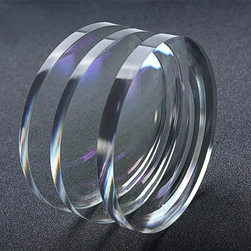 ENTITY1.56/1.61/1.67/1.74CR39 Hyperopia Reading Aspheric Anti-scratch Anti-reflection Optical Lenses Man Woman yuanshilaohua