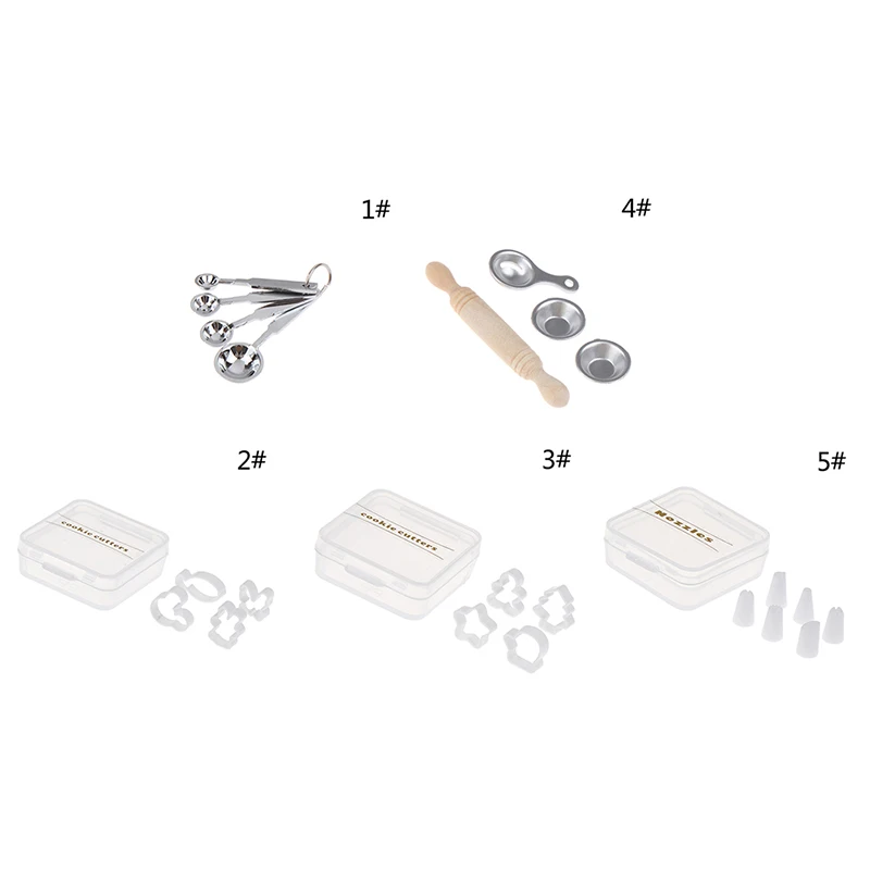 Рисунок 4 - Форма для выпечки для кукольного