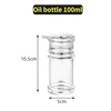 Oil bottle 100ml