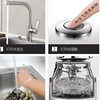 household food waste crusher new style high power food waste disposal sink  800W can be broken bone Kitchen 3