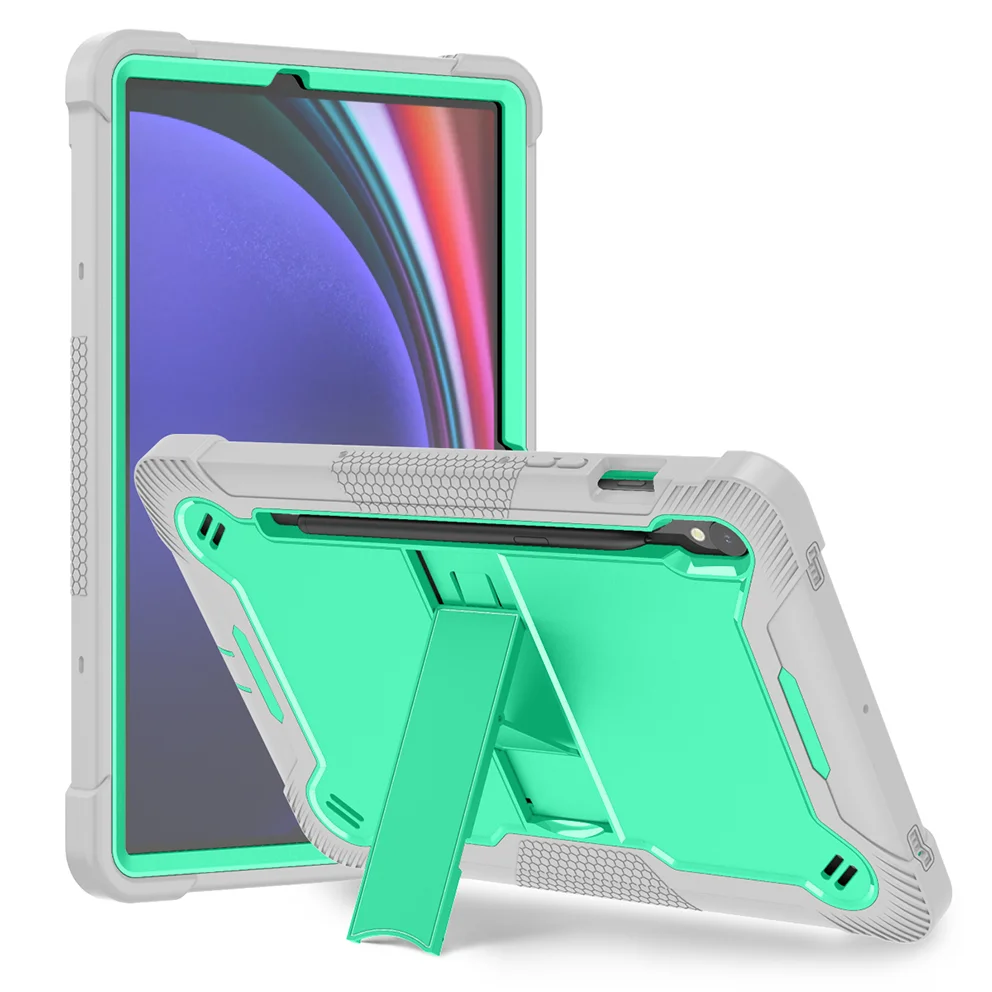 Rugged Armor Stand Case