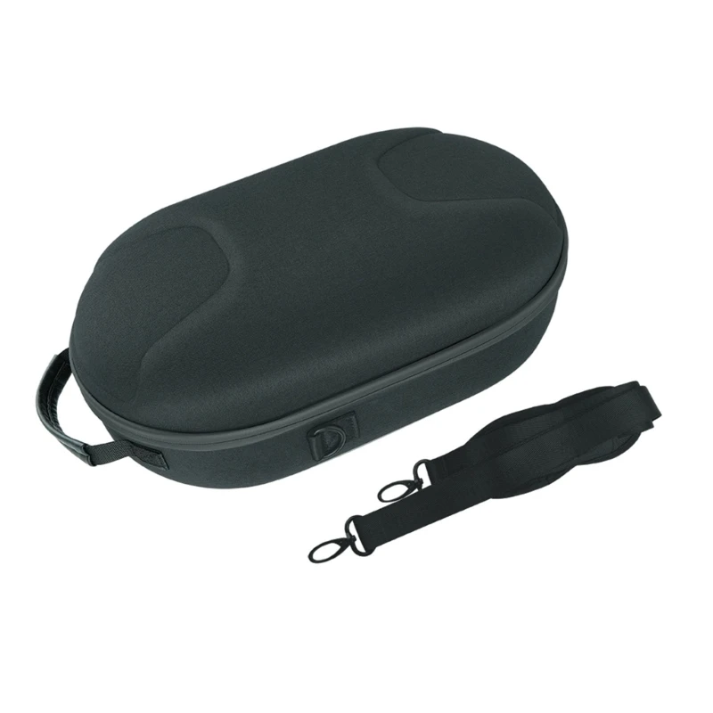 

Storage Bag For Meta Quest 3 Headset Travel Carrying Case Headset Hard Box