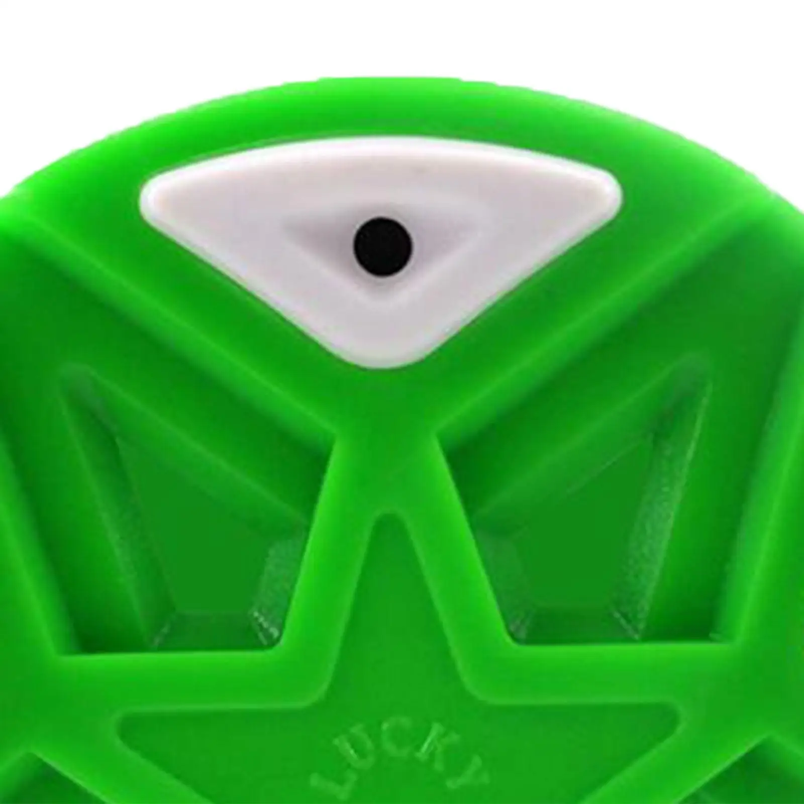 Inline Hockey Training Puck 5