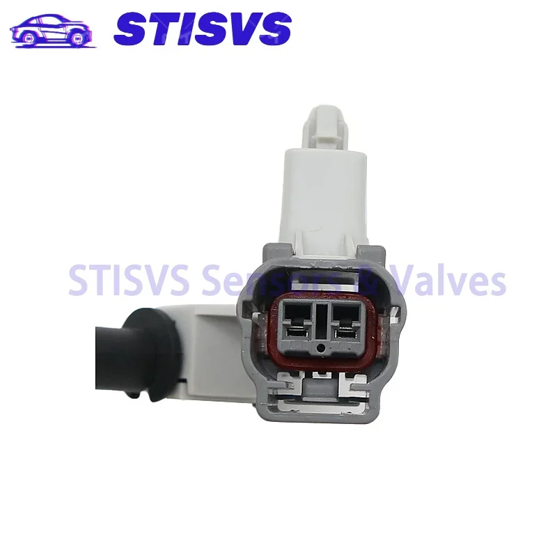 94750241 2PCS Front Left/Right ABS Wheel Speed Sensor For Chevrolet Gmc Trailblazer 2012 2013 2014 2015 94750242 Auto Parts
