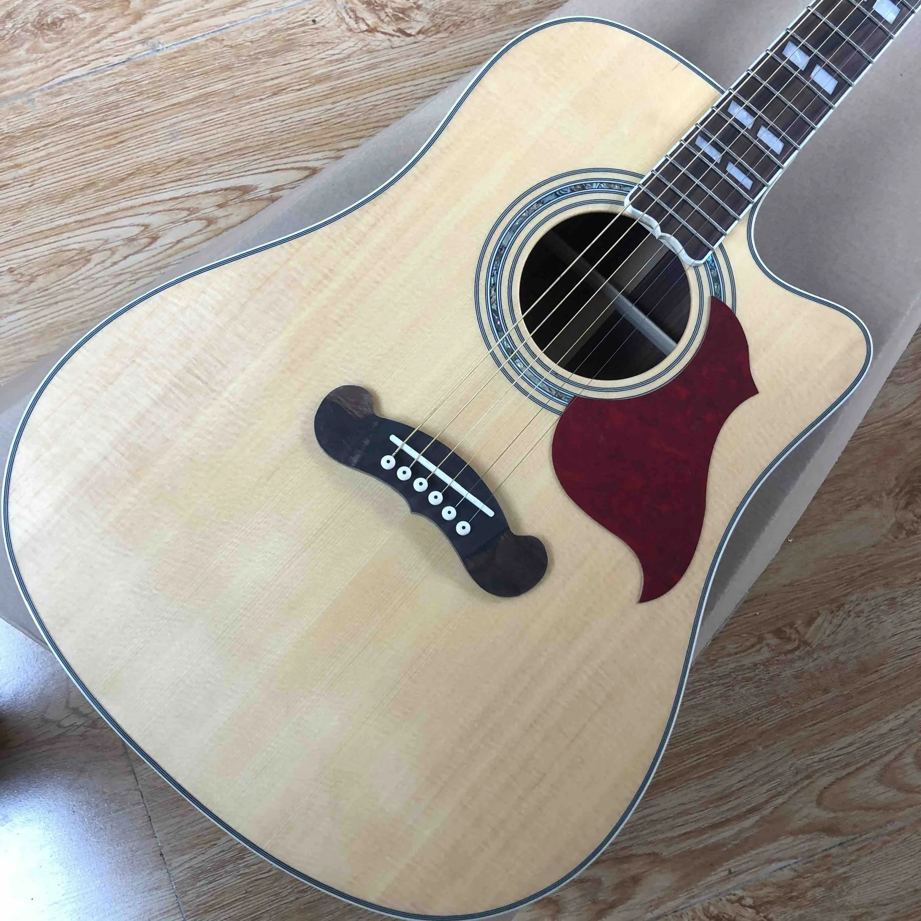 Gibson Acoustic Guitar Cutaway gibson-acoustic-guitar-cutaway