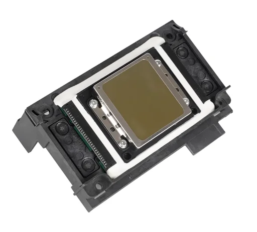 XP600 Head (Eps XP600 Print Head) - 5