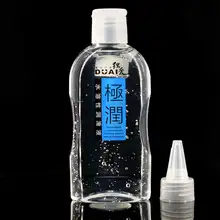  220ml Original Lubricant Gel Water-based Sex Cream For Women Men Oil Massage Intimate Products 