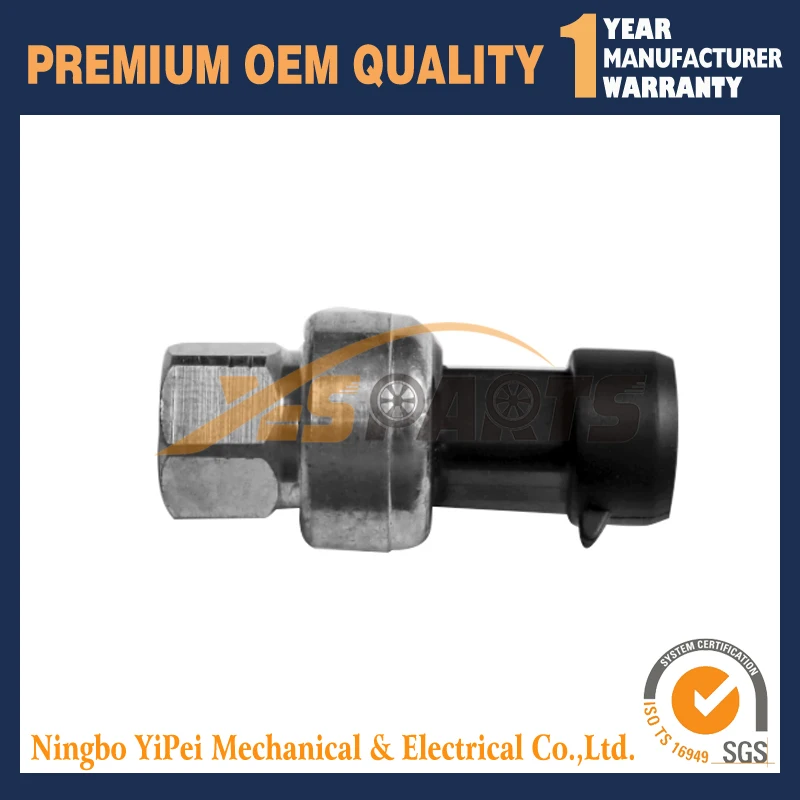 

12-00352-14 Sensor Pressure Transducer-Suction For Carrier