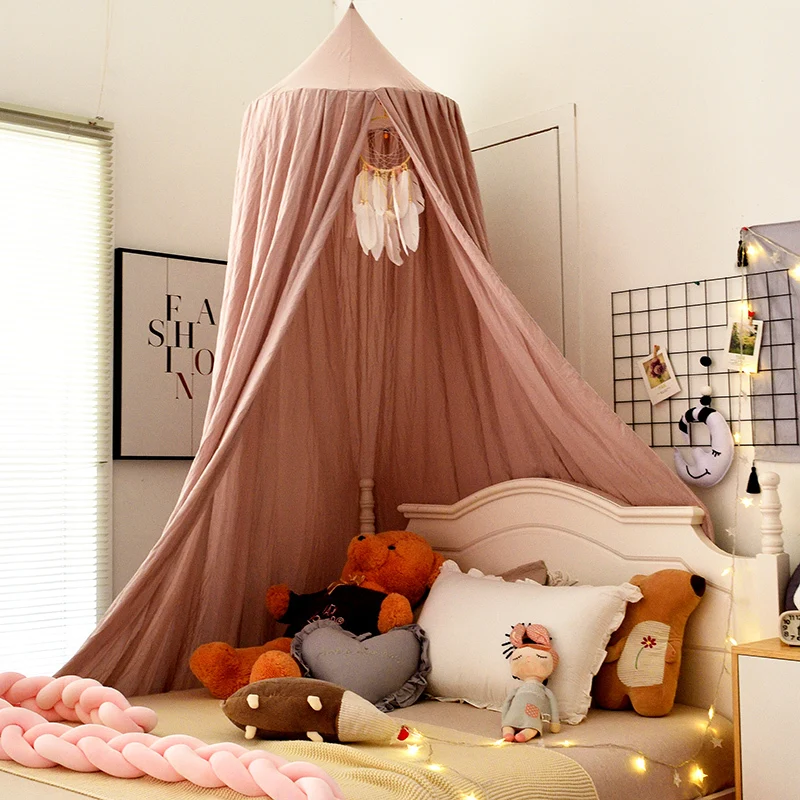 Baby Bed Mosquito Net 1