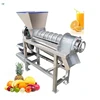 Industrial Spiral Screw Fruit Juicer Orange Juice Extractor Fruit Crushing Pulping Machine Juice Extractor Machine Commercial 3