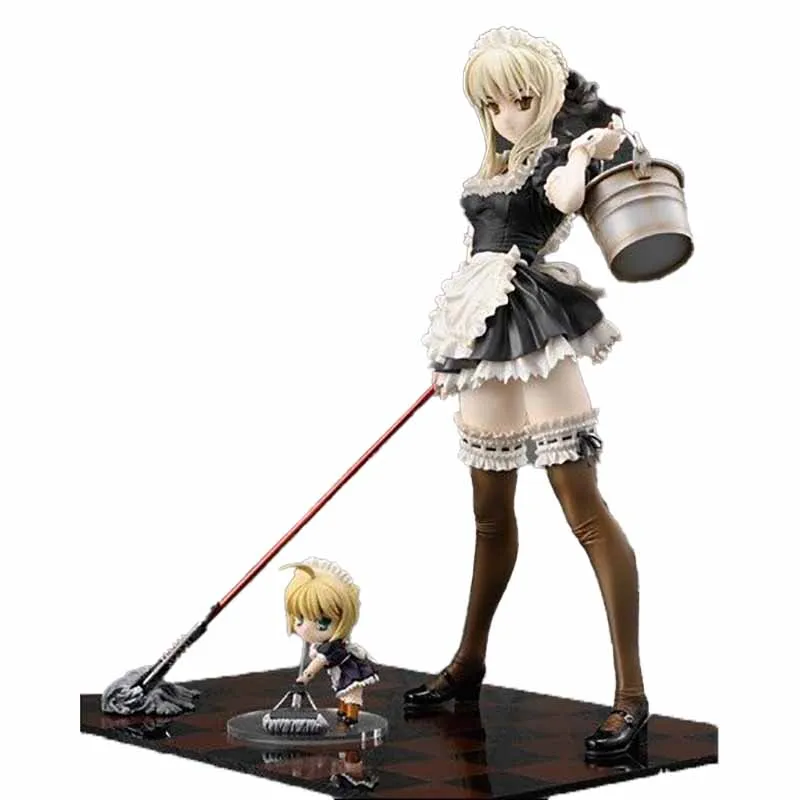 

Оригинальная Подлинная подвеска Alter A Pendragon Fate/hollow Ataraxia 1/6, 26 см, продукция игрушечных моделей окружающих фигурок и красавиц