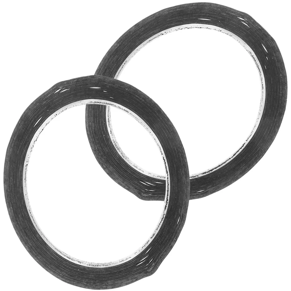 

2 rolls of Violin Fingering Tapes Fretboard Positions Tapes Musical Instruments Finger Tapes