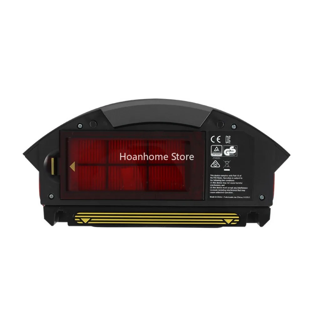 

Адаптирован к IRobot Подметальные аксессуары 870 860 880 805960 коробка для мусора коробка для сбора пыли