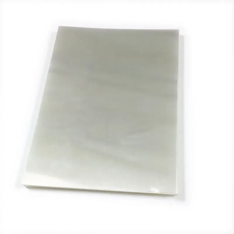 51*71cm size 50 LPI Lenticular film sheets for 3D paintings (50 pieces)