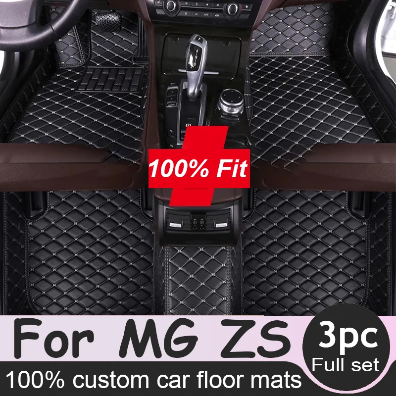 NonhybridCarMatsForMGZSZXZSTAstorZS11Crossover20182022