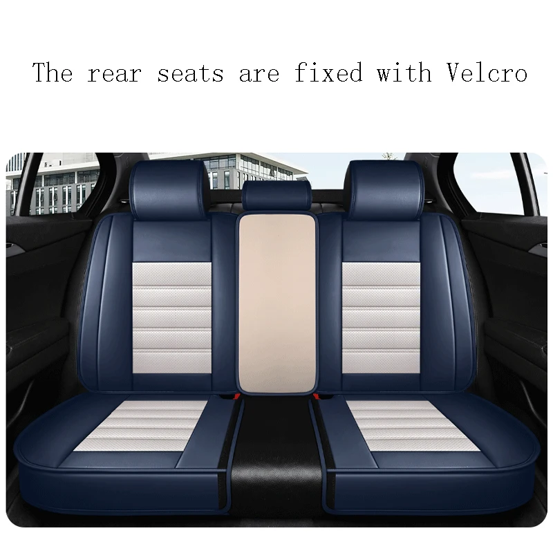 Car Seat Belt Shoulder Protector Cover For KIA GT LINE K2 Sportage Stinger Sorento Ceed Soul Sorento VENGA K3 K4 K5 Accessories - 34 - View #4