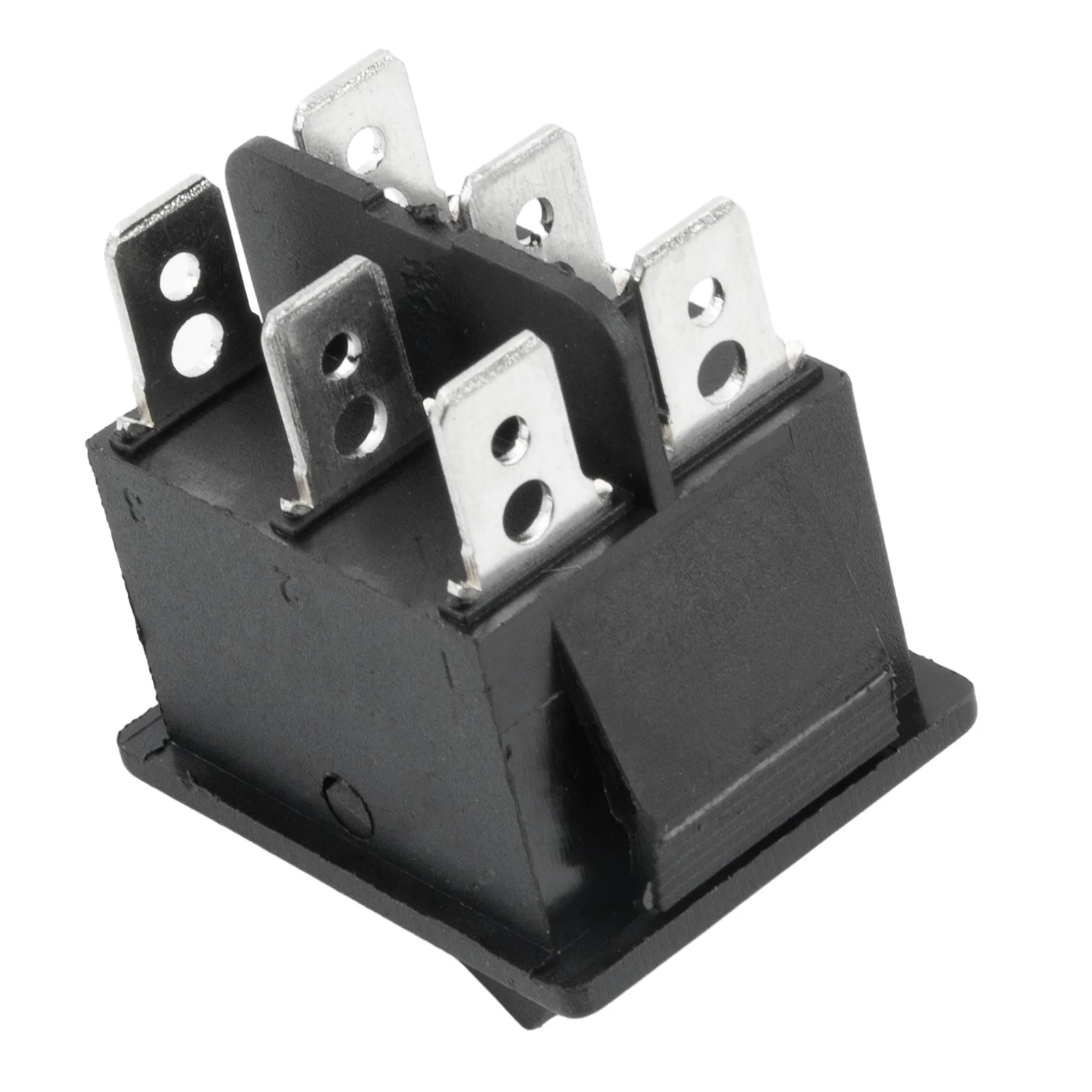 Foot Switch for Electric Ride On Car Motorcycle with Auto Reset for 6V 12V For Childrens Ride On Toy Replacement