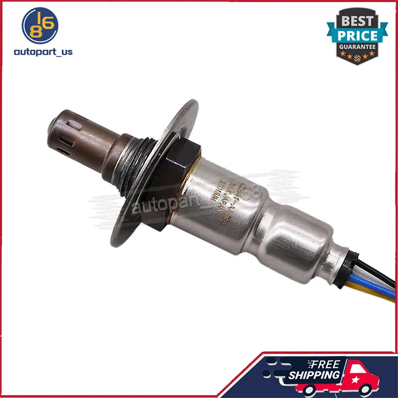 ٷ  2014-2017 WRX 2.0L 2015-2017  Ʈ   ,  O2 , 22641-AA650 234-5178, 1 