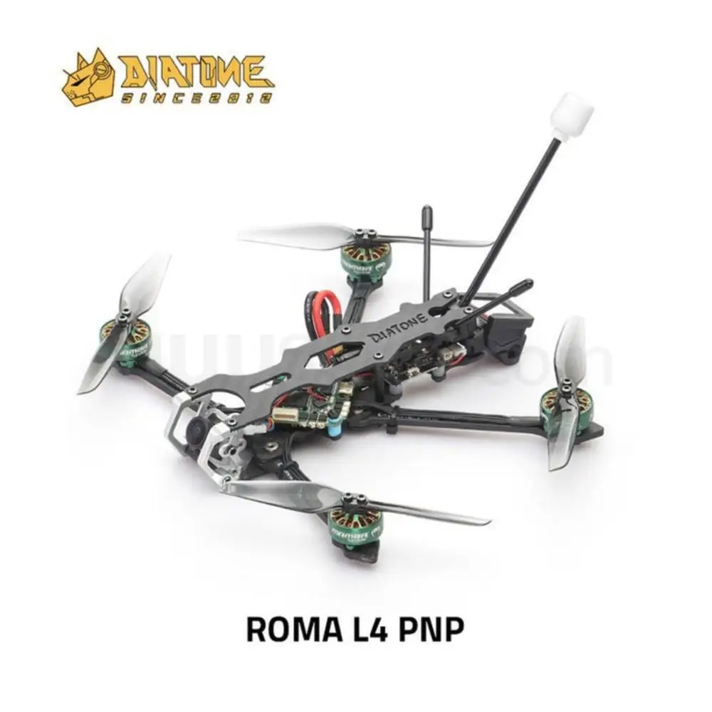 DIATONE-ROMA-L4-4S-PNP-BNF-MAMBA-F722-AIO-35A-ULTRA-TINY-RUNCAM-NANO-2 ...