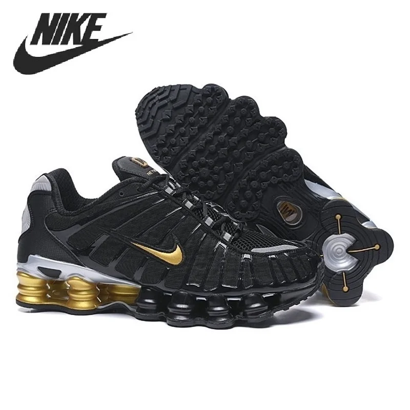 mens nike air shox