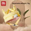 Baby Safety Helmet Head Protection Headgear Toddler Anti-fall Pad Adjustable Children Learn To Walk Crash Cap Anti loss chain 3