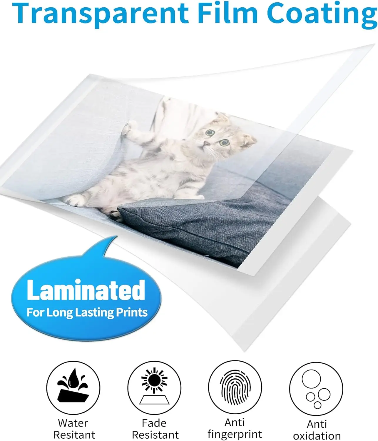 Photo Paper Set Compatible Canon Selphy CP1300 CP1500 CP1200 Printer KP-108IN 10x15cm 6' x4' 108 Sheets 3 Colour Ink Cassette