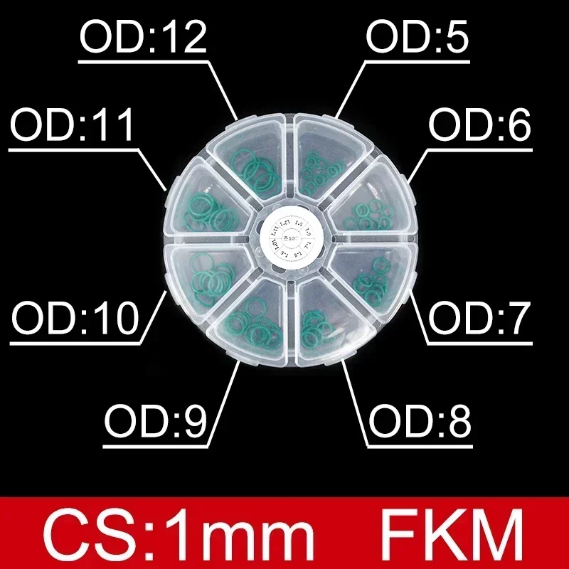 156-FG-BW80C