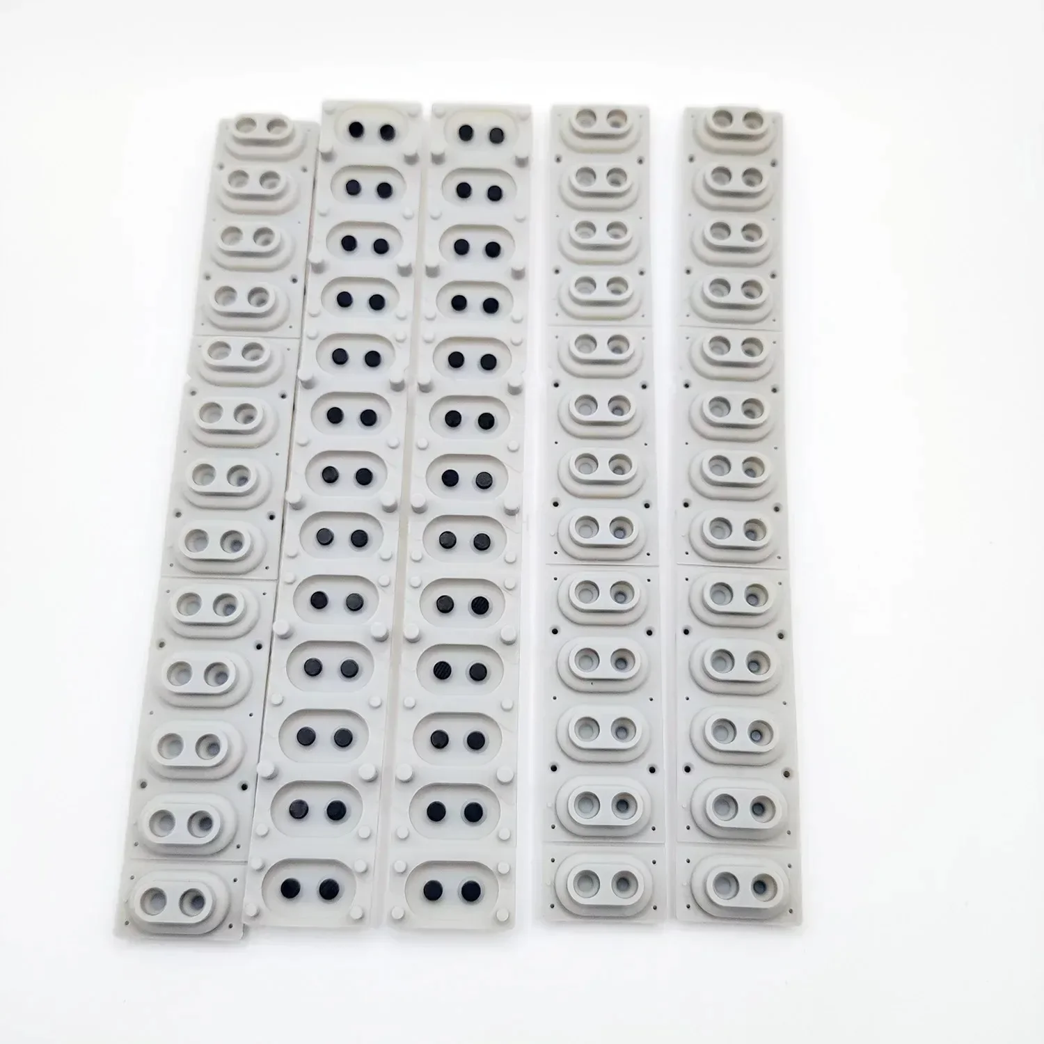 

Key Contact Rubber Conductive key pad For Nord Electric Piano C1 C2 Organ C2D Electro Lead 1,Lead 2,2x,3,4,A1 Stage
