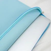 Laptop Bag Sleeve Case 13 14 15 16 Inch Computer Case For MacBook Air 13.3 Case Xiaomi Lenovo Dell Asus Huawei HP Protective Bag - Image 5