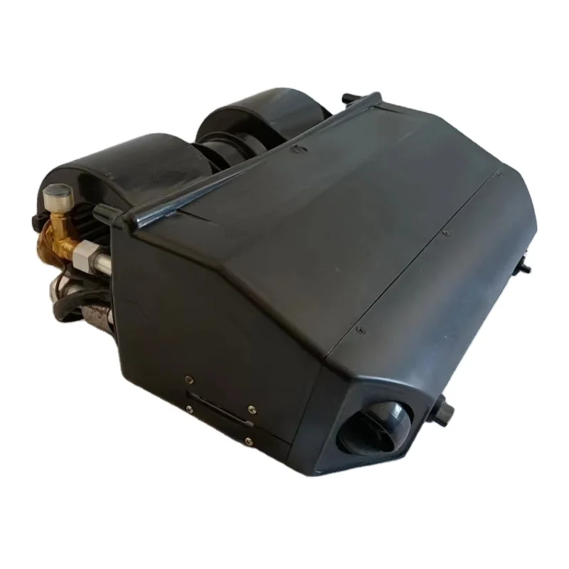 General Evaporator for Trucks Buses 12V 24V Cooling System Part for Commercial V