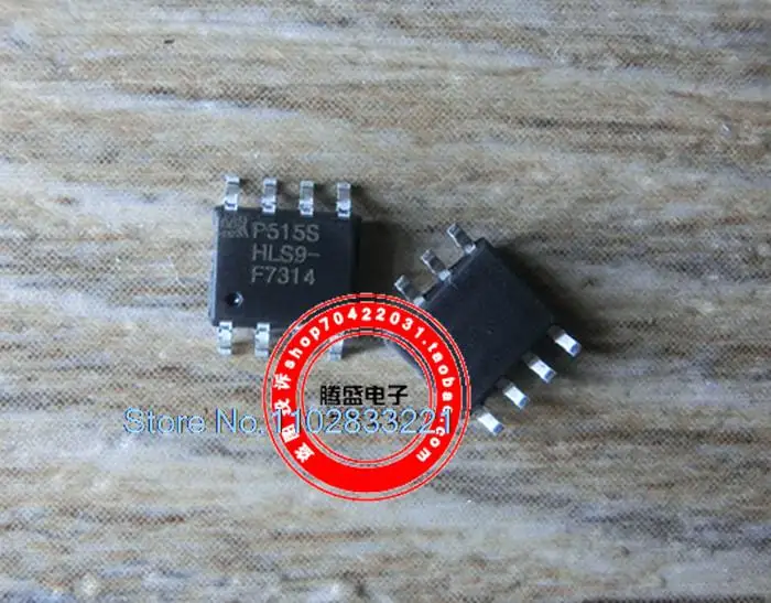 

10 шт./лот IRF7314TR F7314 P SOP-8