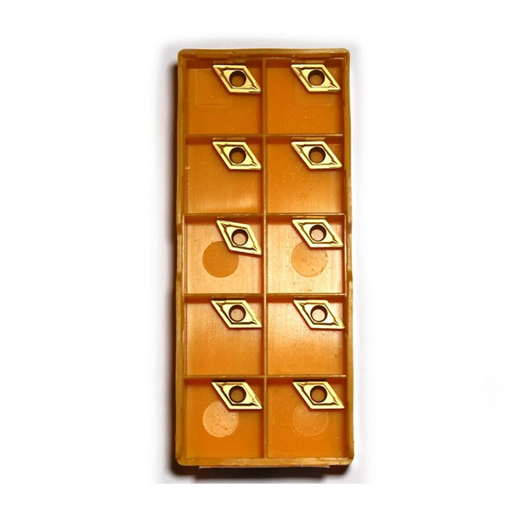 

Новый практичный, полезный, прочный, фреза DCMT070204, высокопрочный, сменный чугун