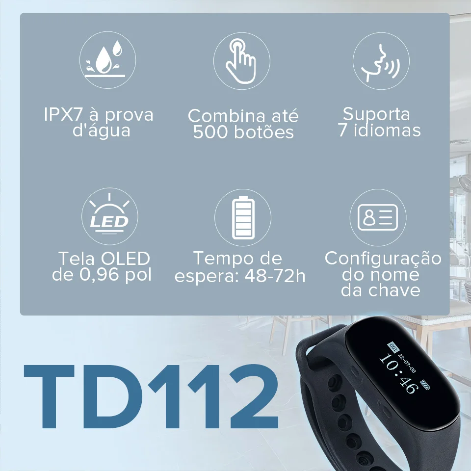 Retekess-sem fio garçom chamando sistema, restaurante Pager,