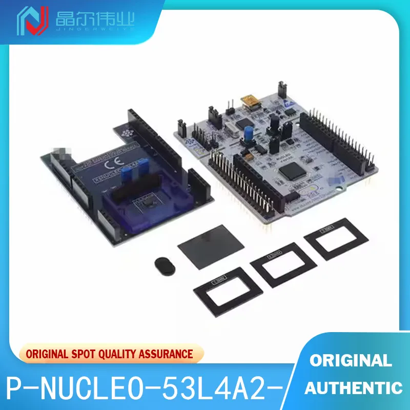 

1 шт., новинка 100%, оригинальная Φ-VL53L4CX STM32, нуклеовая упаковка с