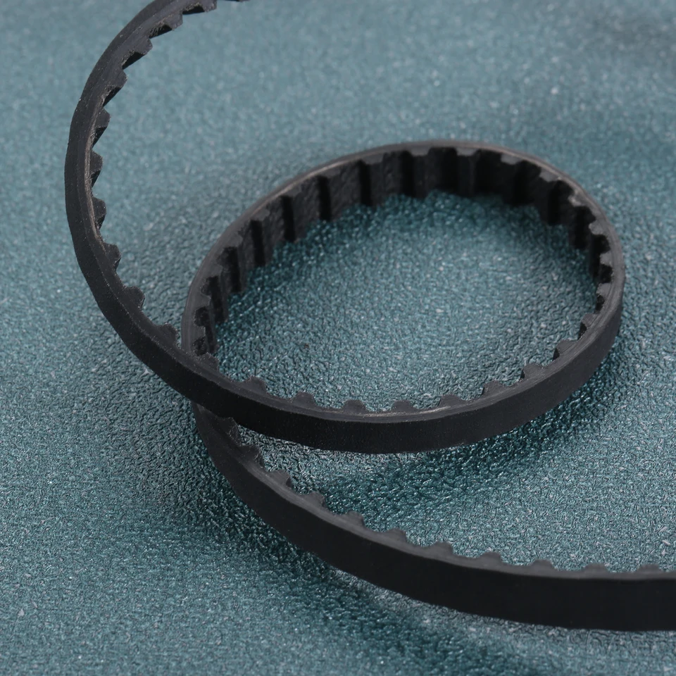 Courroie Distribution Dentée Pour Mécanisme Direction, 155 Dents, Courroie Distribution En Caoutchouc, Courroie Direction 7806040508 Compatible Pour F20 F21 F30 F31 F34 F35, Courroie Direction Noire