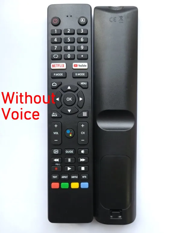 RemoteControlForVEONSmart4KUHDLEDHDTVAndroidTVWITHOUTVoice.jpg