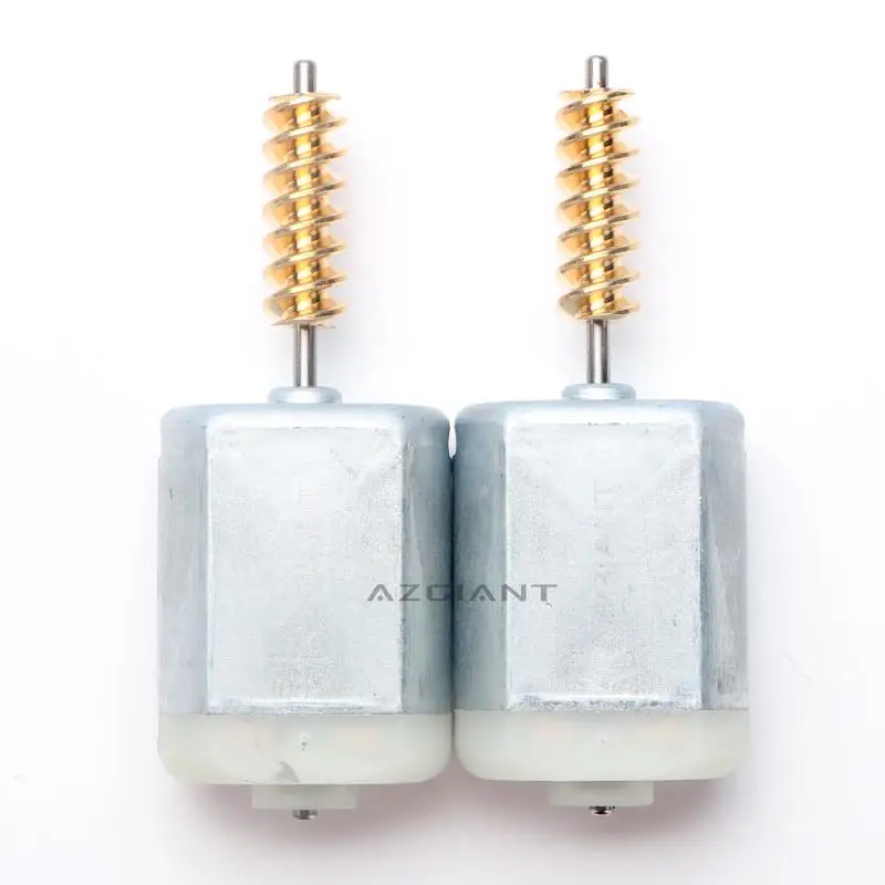 Azgiant 12V Car Central Door Lock Motor Per Peugeot Boxer Van Mk3 Citroello N Relay Van 0.764N,M Motori Ad Alta Coppia Ricambi Auto